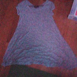 Vibe sports wear dress